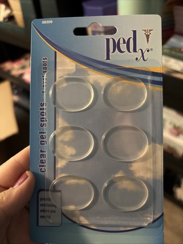 Ped macchie gel - ped, x