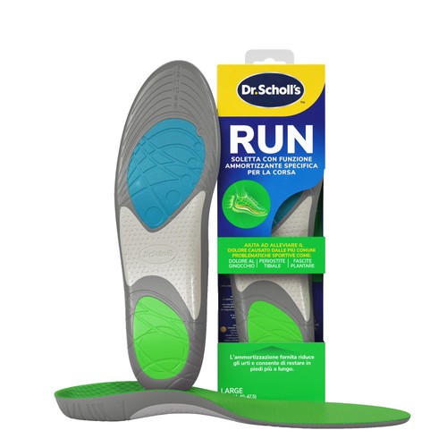Solette run con funzione - run,