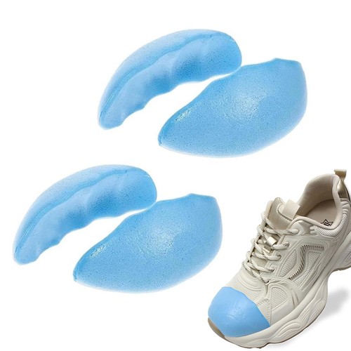 Paia solette scarpe ridurre - 2,