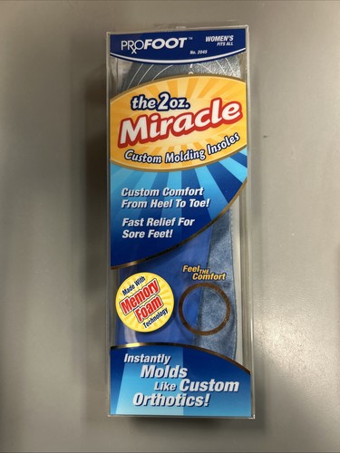 Profoot miracle solette - profoot,