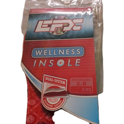 Efx performance solette - efx, 3.0