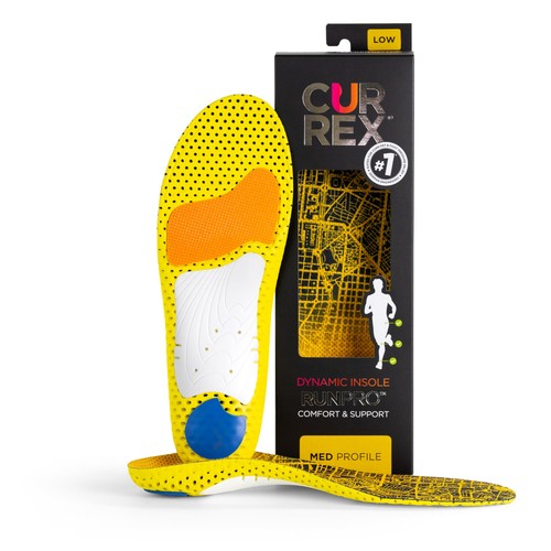 Currex runpro solette per - currex,