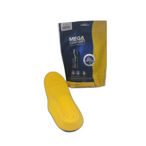 Nuovo mega comfort tappetino - nuovo,