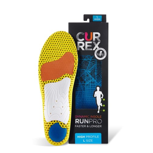 Currex runpro solette per - currex,