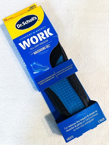 Scholl solette gel - dr.,