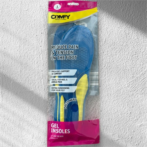 Solette gel comode per - solette,