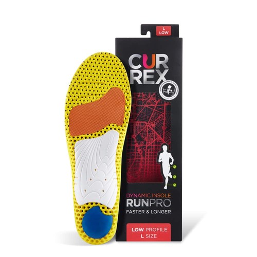 Currex runpro solette - runpro, per