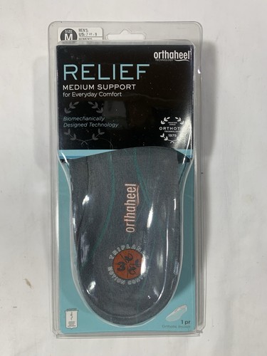 Orthaheel sollievo supporto - orthaheel,