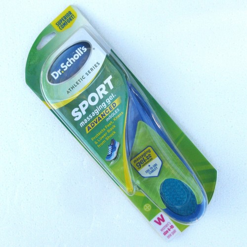 Scholl solette gel - solette, serie