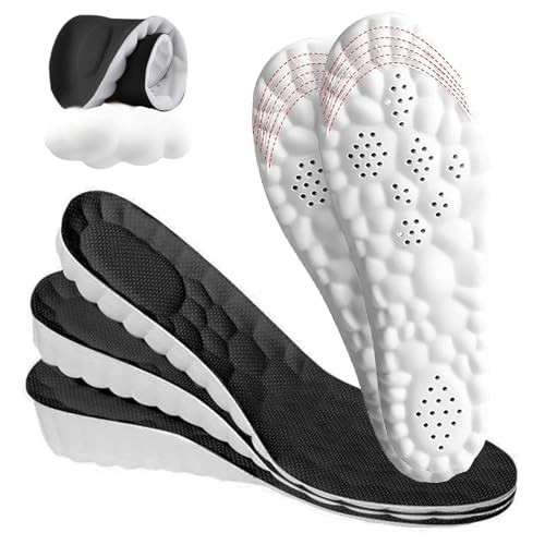 Solette aumento altezza uomo - solette,