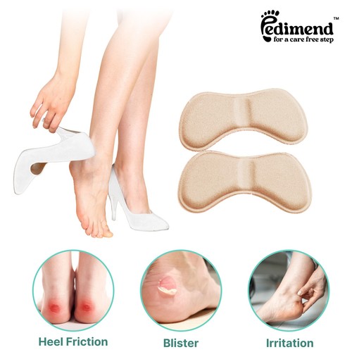 Pedimend tacchi autoadesivi - pedimend™,